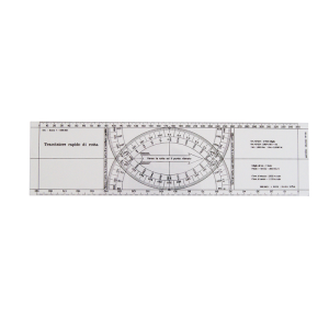 PORTLAND COURSE PLOTTER