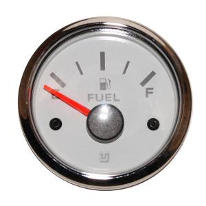 SILVER ENGINE CONTROL INSTRUMENTS ULTRA