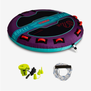 Jobe Droplet Towable Package 2P
