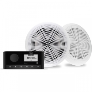 STEREOS MS-RA60+SPEAKERS EL CLASSIC