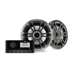 STEREOS MS-RA60+SPEAKERS EL SPORT