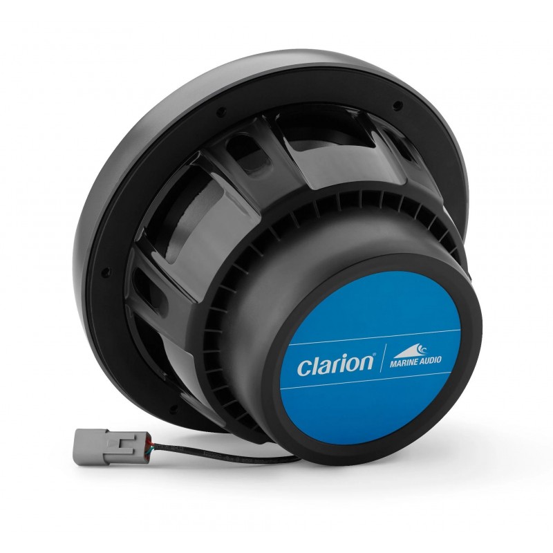 SUBWOOFER CLARION - Image 2