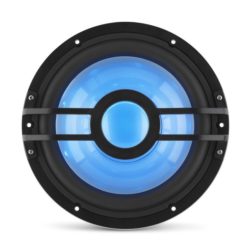 SUBWOOFER CLARION