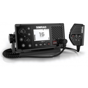 VHF GARMIN 215i WITH GPS