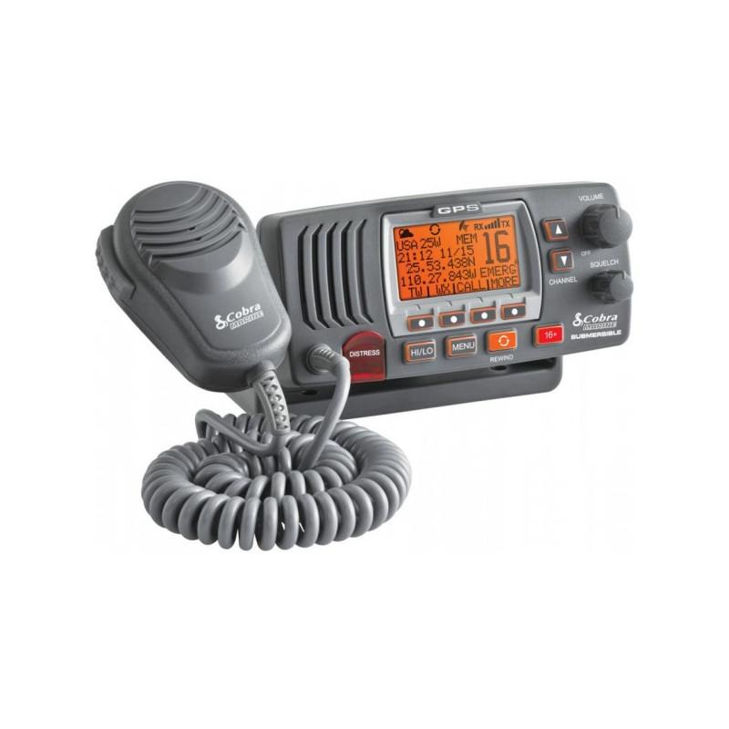 VHF COBRA F77