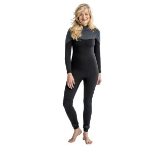 Women's Wetsuits
