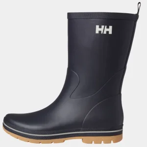 Rubber Boots
