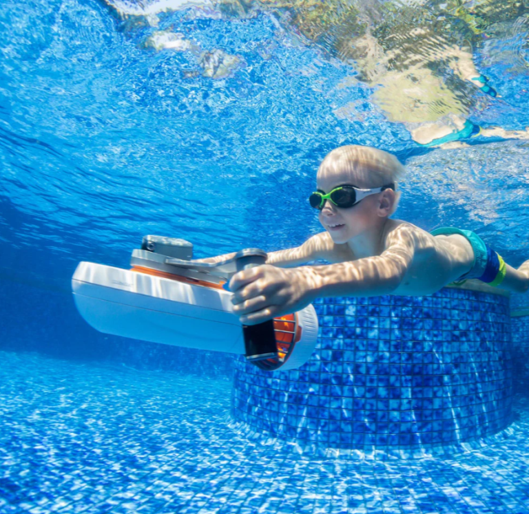 Sublue Underwater Scooter “Tini” thumbnail 3