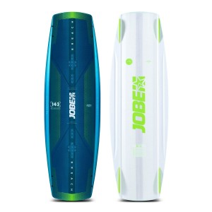 Hybrid Wakeboards