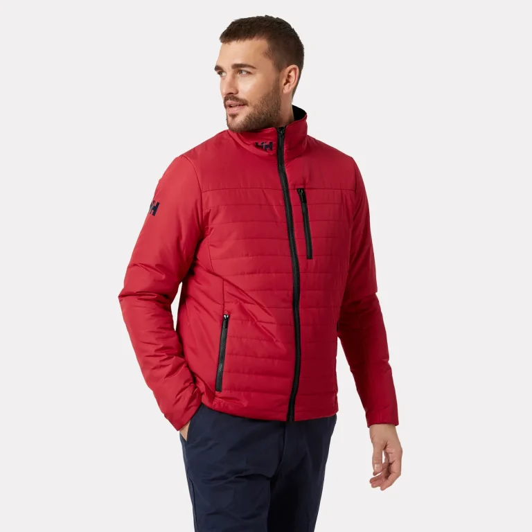 Men’s Crew Insulator Jacket 2.0 thumbnail 3