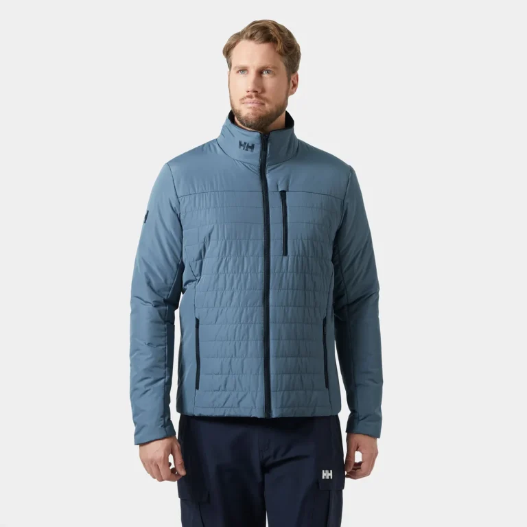 Men’s Crew Insulator Jacket 2.0 thumbnail 5