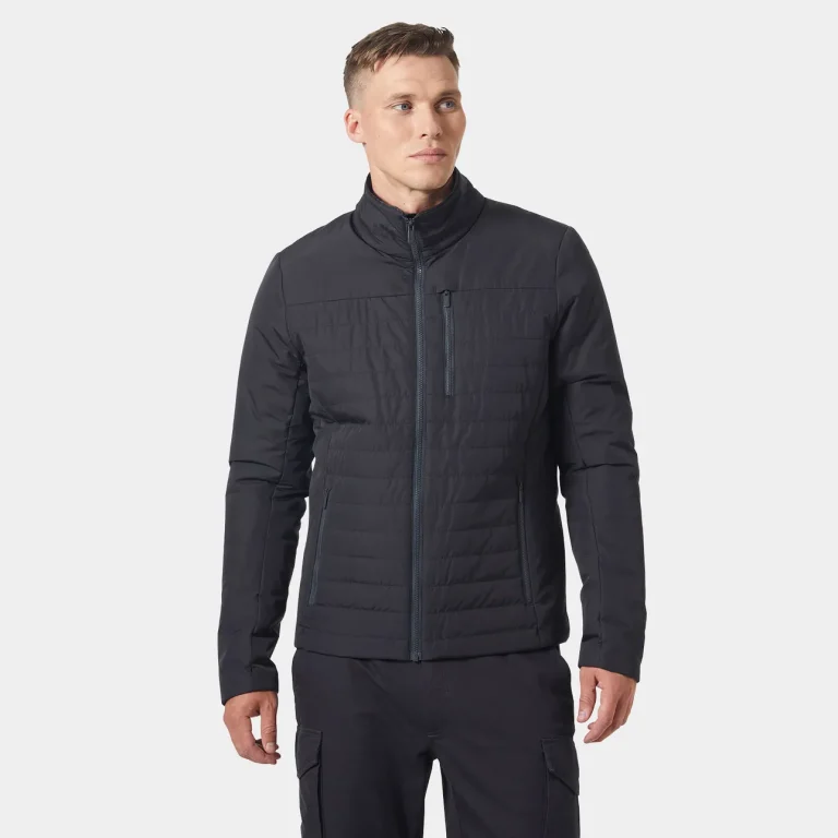 Men’s Crew Insulator Jacket 2.0 thumbnail 2