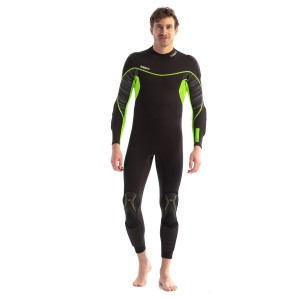 Men's Wetsuits