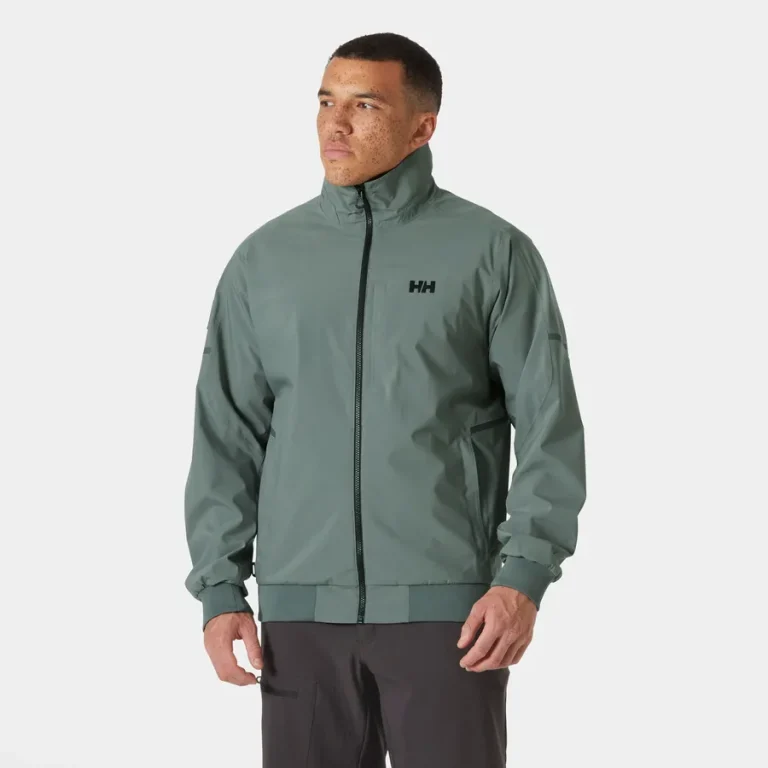 Men’s HP Racing Bomber Jacket 3.0 thumbnail 4