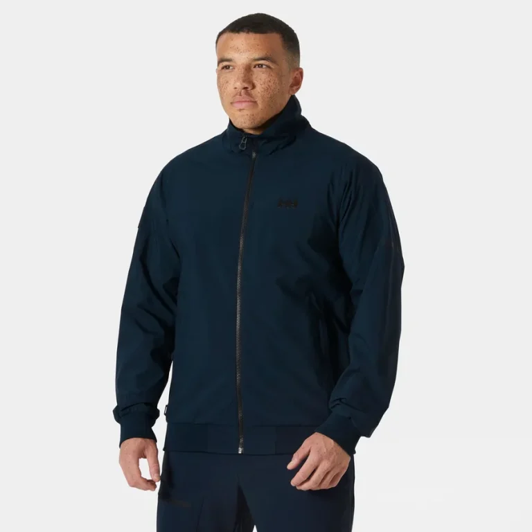 Men’s HP Racing Bomber Jacket 3.0 thumbnail 2