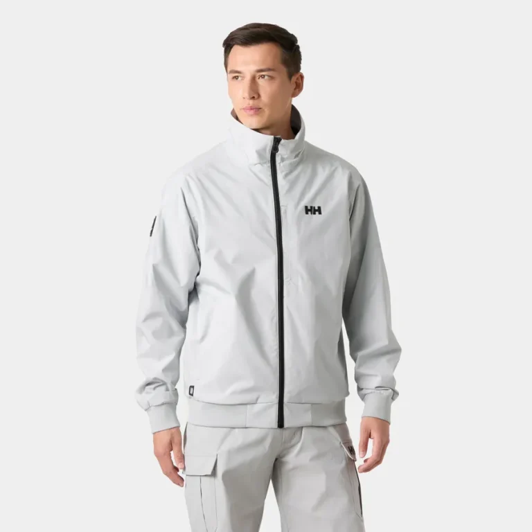 Men’s HP Racing Bomber Jacket 3.0 thumbnail 3