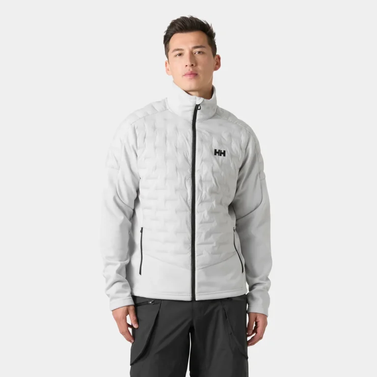 Men’s HP Hybrid Stretch Insulator thumbnail 3