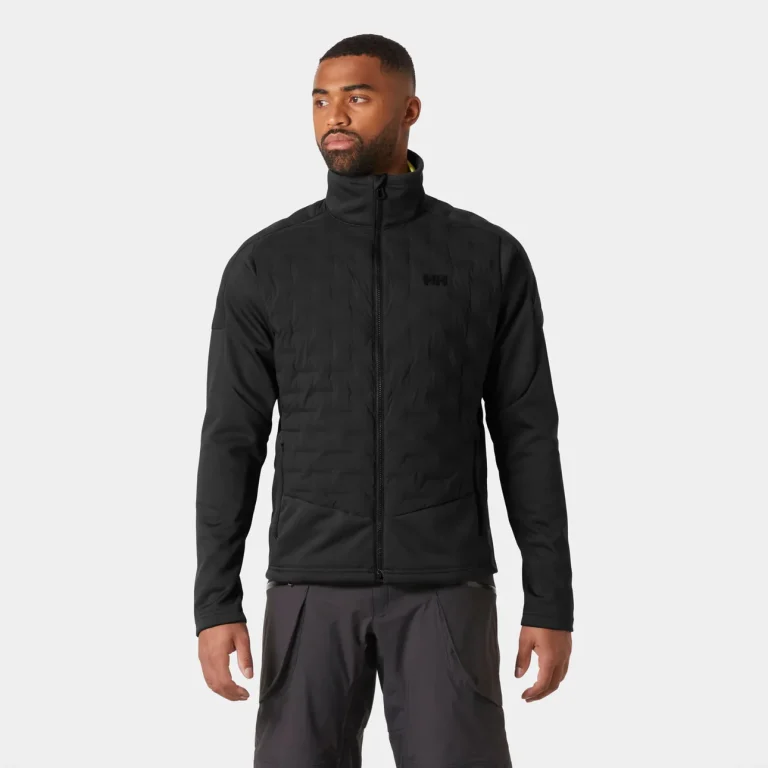 Men’s HP Hybrid Stretch Insulator