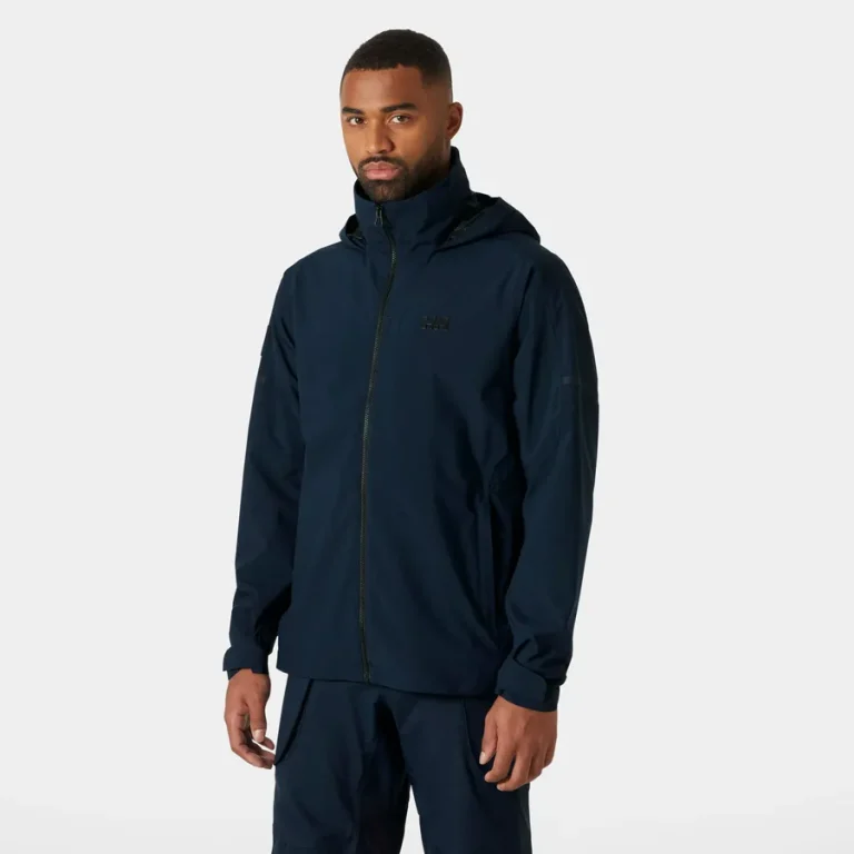 Men’s HP Racing Hooded Jacket 2.0 thumbnail 2