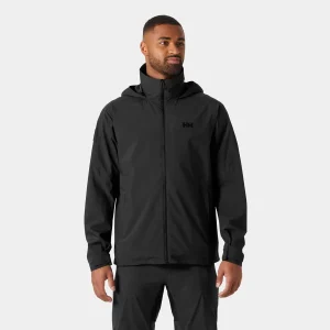 Men's HP Racing Hooded Jacket 2.0