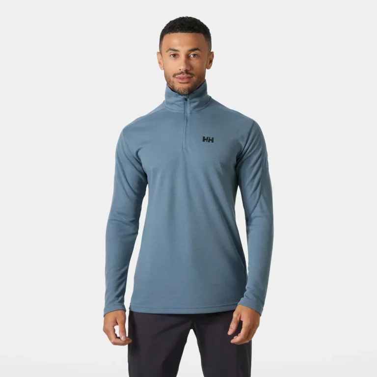 Men’s HP Half-Zip Pullover 2.0 thumbnail 5