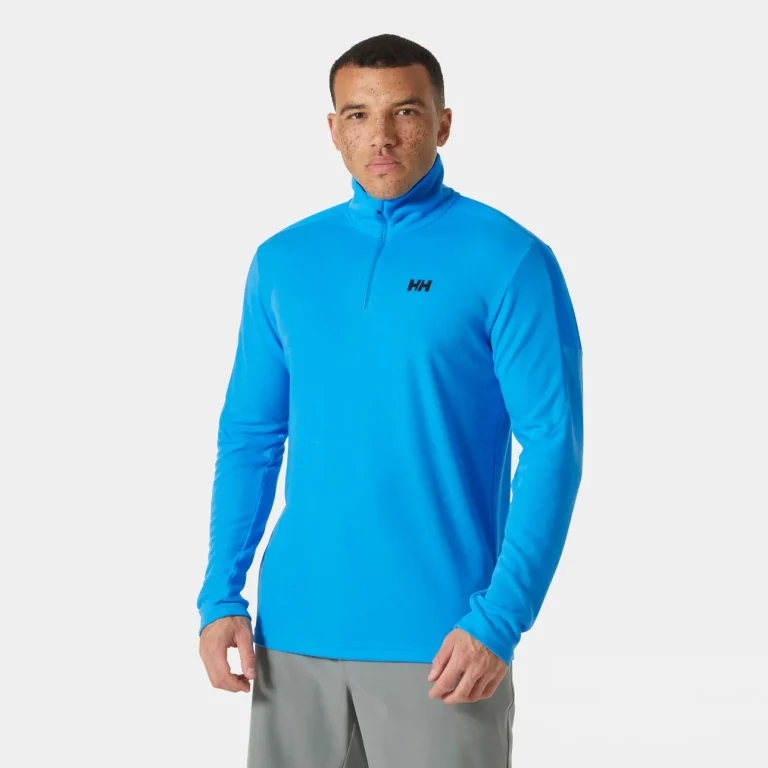 Men’s HP Half-Zip Pullover 2.0 thumbnail 6