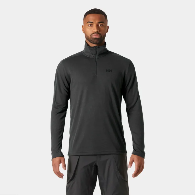 Men’s HP Half-Zip Pullover 2.0 thumbnail 2