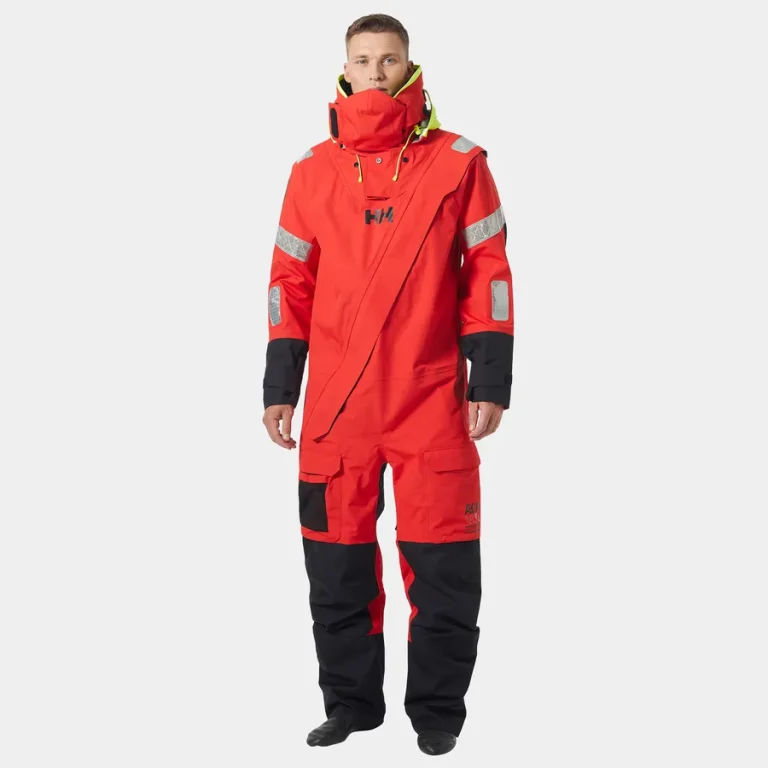Men’s Ægir Ocean Dry Suit 2.0