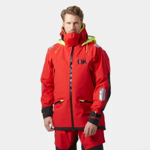 Men's Ægir Race Sailing Jacket 2.0