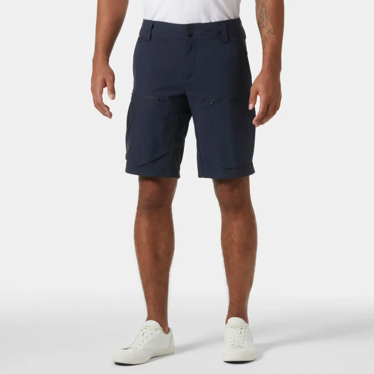 Men’s Crewline Cargo Shorts 2.0 thumbnail 5