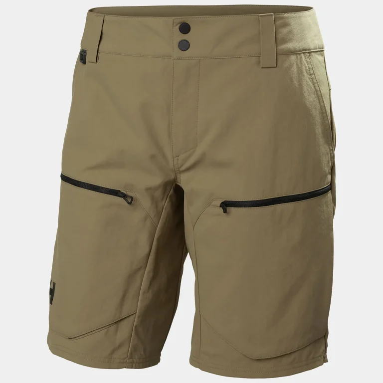 Men’s Crewline Cargo Shorts 2.0 thumbnail 3