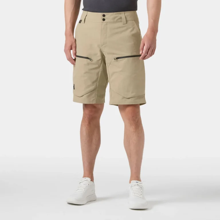 Men’s Crewline Cargo Shorts 2.0 thumbnail 2