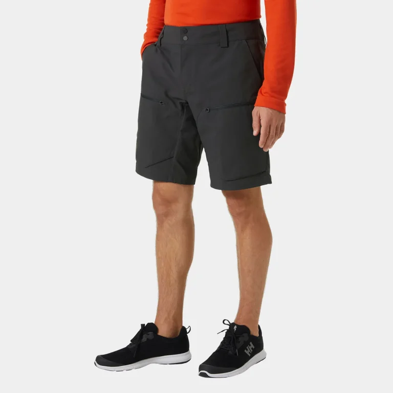 Men’s Crewline Cargo Shorts 2.0 thumbnail 4