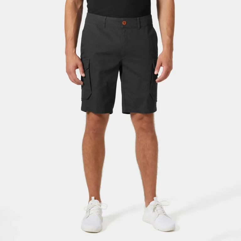 Men’s Dock Cargo Shorts thumbnail 2