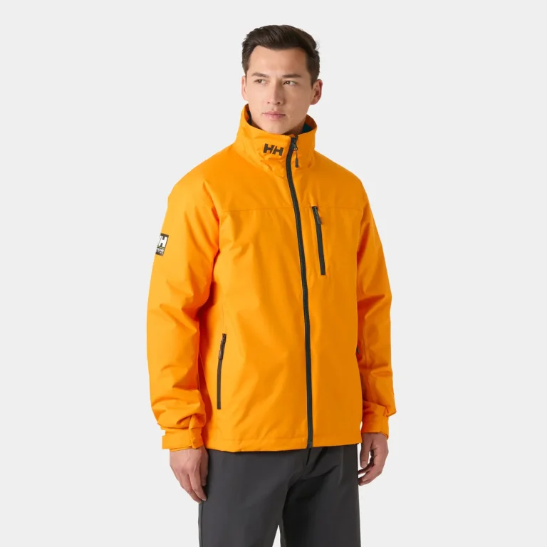 Men’s Crew Midlayer Sailing Jacket 2.0 thumbnail 6
