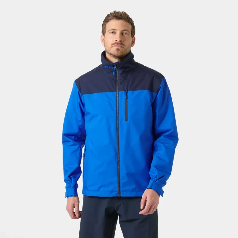 Men’s Crew Midlayer Sailing Jacket 2.0 thumbnail 5
