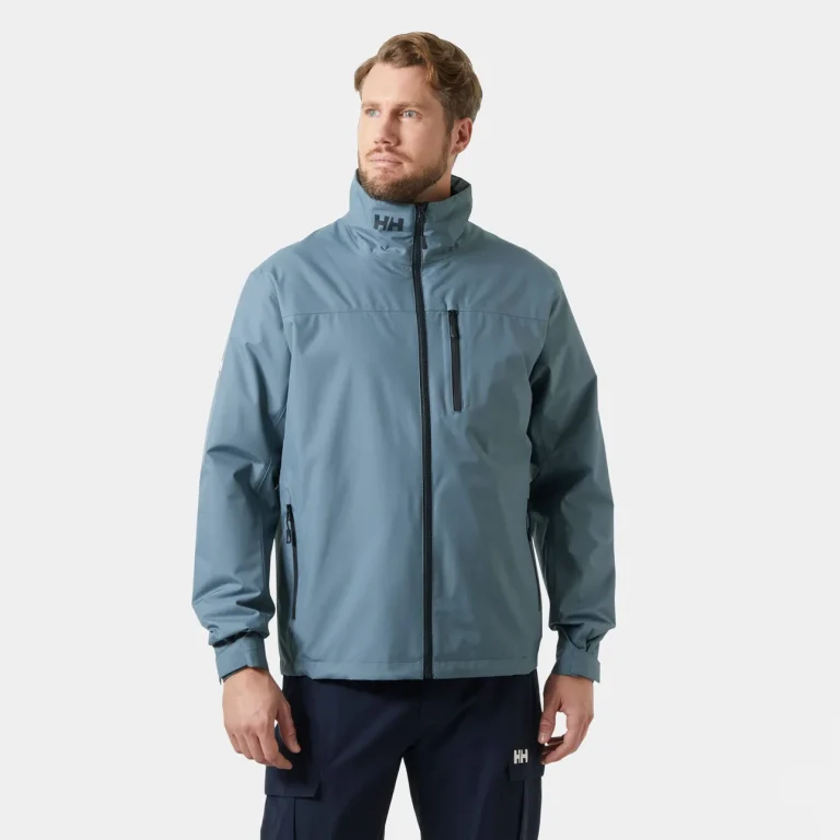 Men’s Crew Midlayer Sailing Jacket 2.0 thumbnail 4