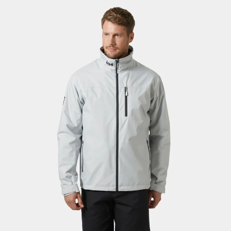 Men’s Crew Midlayer Sailing Jacket 2.0 thumbnail 3