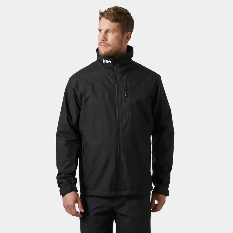Men’s Crew Midlayer Sailing Jacket 2.0 thumbnail 2