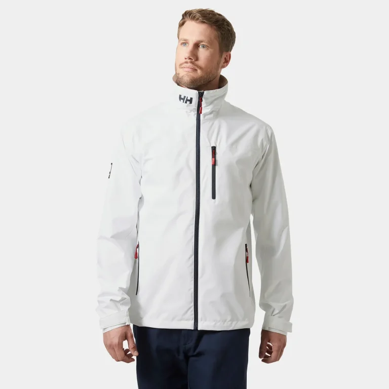 Men’s Crew Sailing Jacket 2.0 thumbnail 4