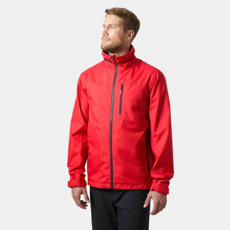 Men’s Crew Sailing Jacket 2.0 thumbnail 2