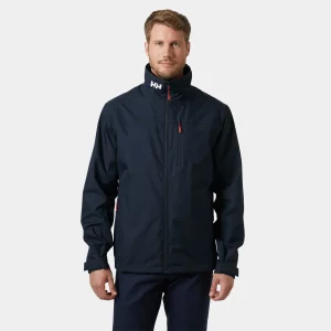 Men’s Crew Sailing Jacket 2.0