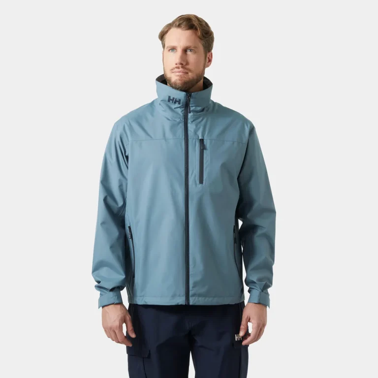 Men’s Crew Sailing Jacket 2.0 thumbnail 6
