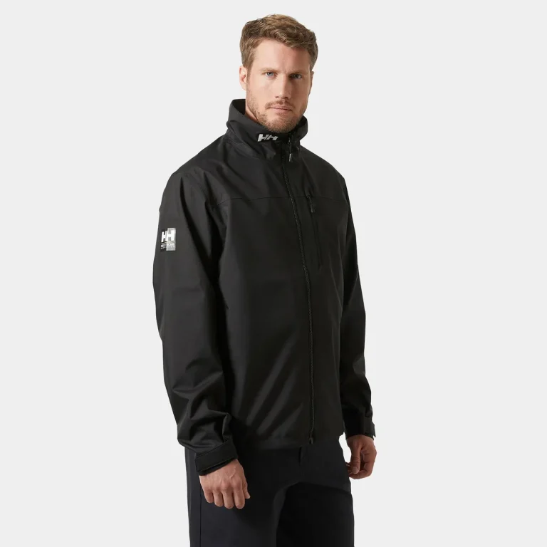 Men’s Crew Sailing Jacket 2.0 thumbnail 3