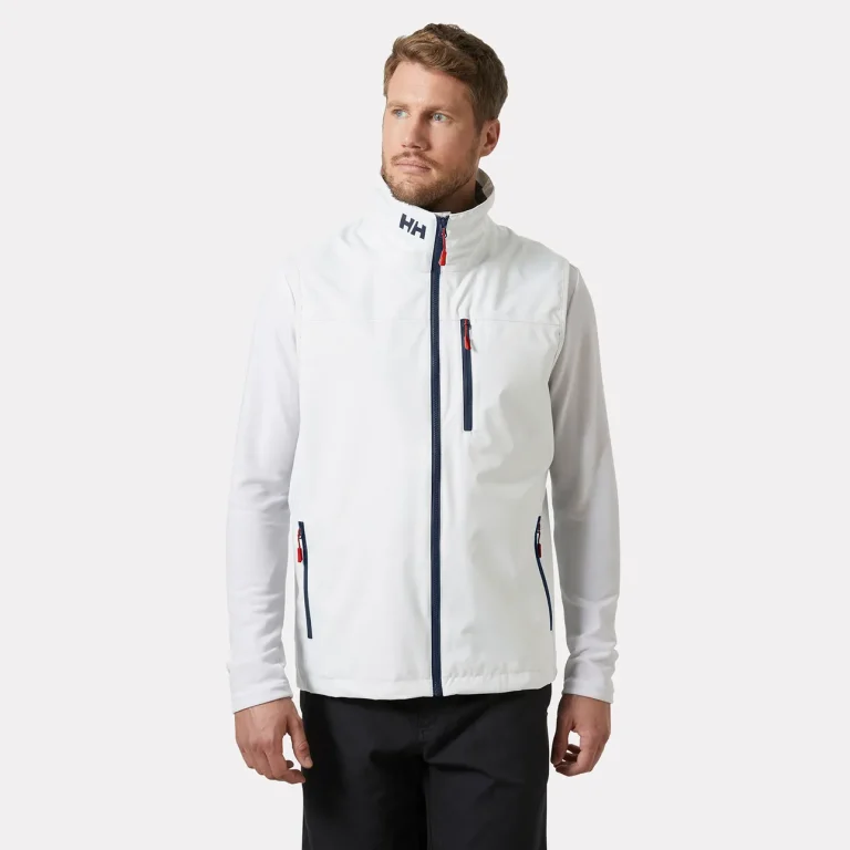 Men’s Crew Sailing Vest 2.0 thumbnail 3