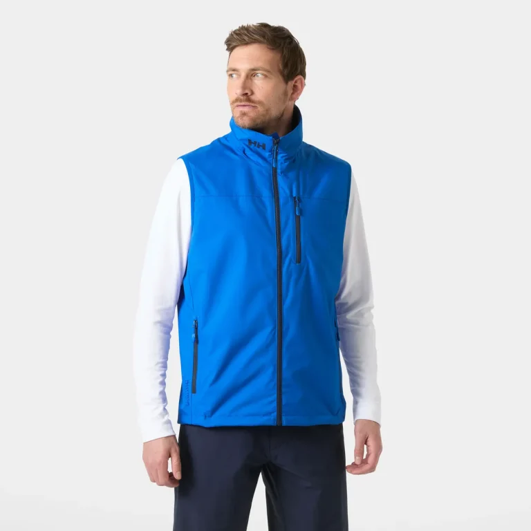 Men’s Crew Sailing Vest 2.0 thumbnail 5