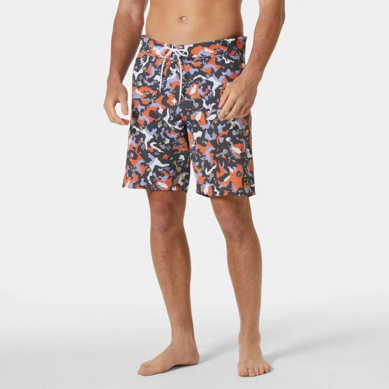 Men’s HP Board Shorts 9″ 3.0 thumbnail 5