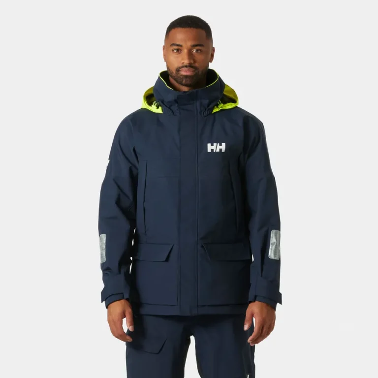 Men’s Pier 4.0 Jacket thumbnail 2