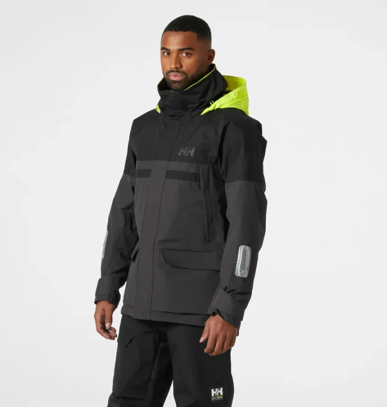 Men’s Pier 4.0 Jacket thumbnail 3