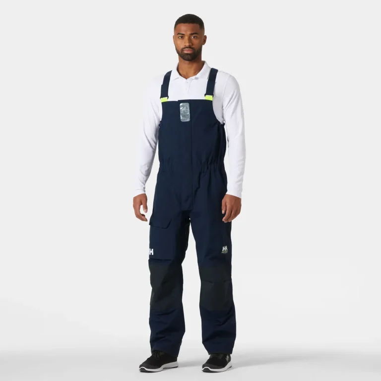 Men’s Pier 4.0 Bib thumbnail 5